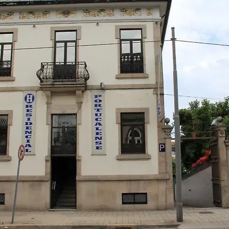 Portucalense פורטו