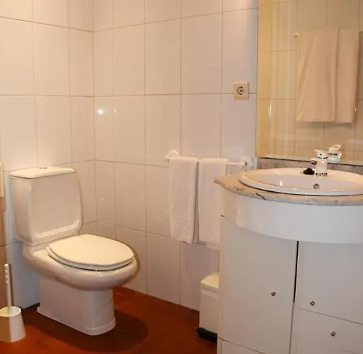 Bed & Breakfast Portucalense *