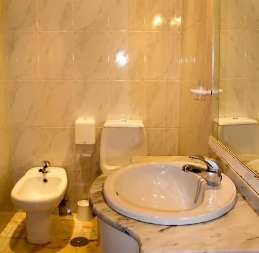 Bed & Breakfast Portucalense Porto