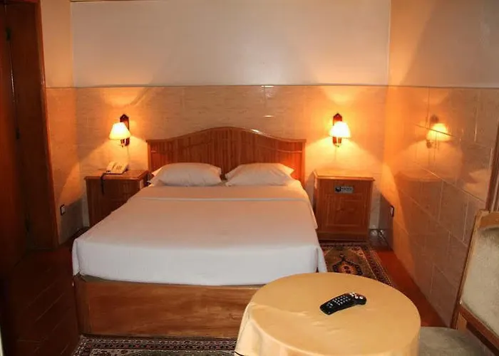 Bed & Breakfast Portucalense Porto