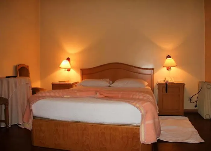 Bed & Breakfast Portucalense