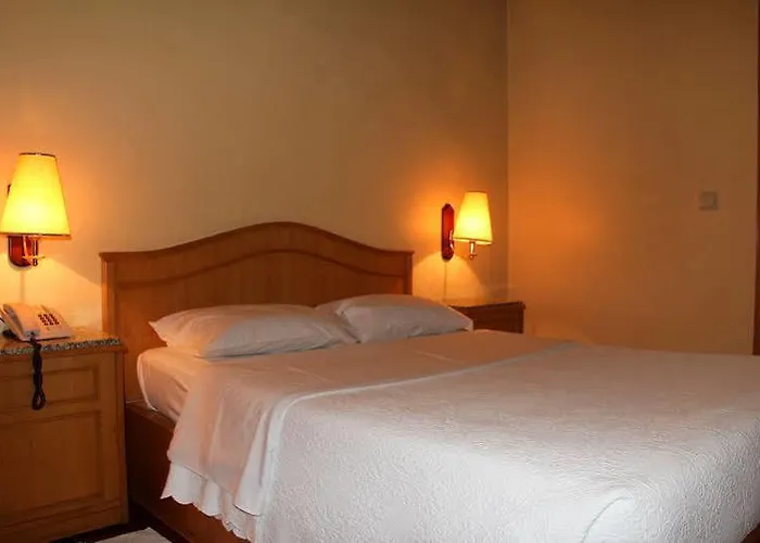 Bed & Breakfast Portucalense *