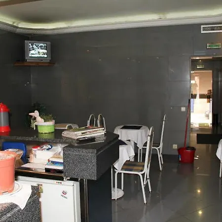 Couette-café Portucalense *