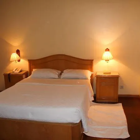 Portucalense Bed and Breakfast *