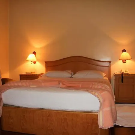 فندق مبيت وإفطار Portucalense