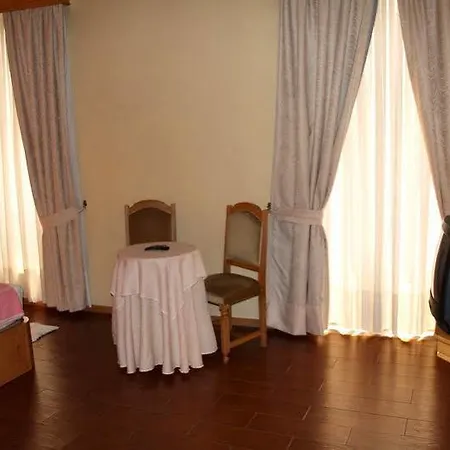 Bed and Breakfast Portucalense