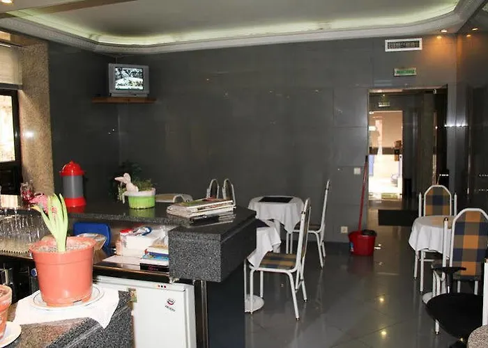 Bed & Breakfast Portucalense *