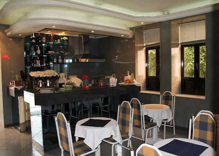 Bed & Breakfast Portucalense *