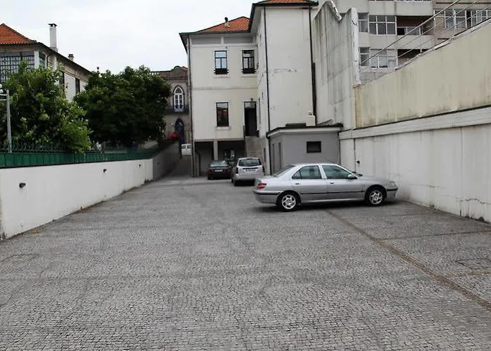 Bed & Breakfast Portucalense Oporto