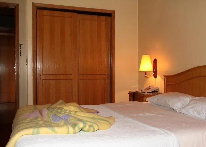 Portucalense Bed & Breakfast *