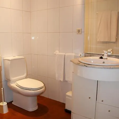 Oda ve Kahvaltı Portucalense *